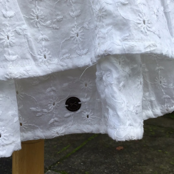 Tommy girl top - Picture 6 of 7